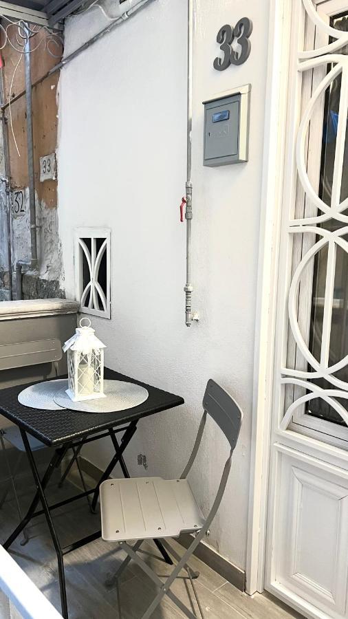 Maison Marina - Quartierispagnoli Napoli Esterno foto